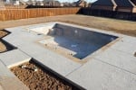 Comment choisir une piscine en béton durable et élégante ?
