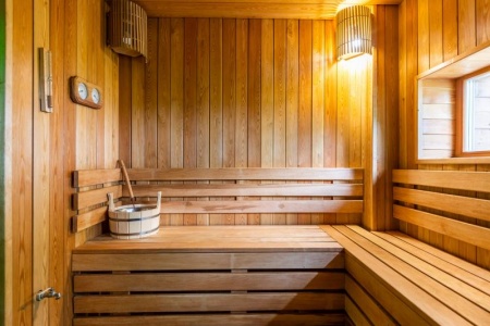Spa et sauna, les bienfaits insoupçonnés pour votre santé et bien-être