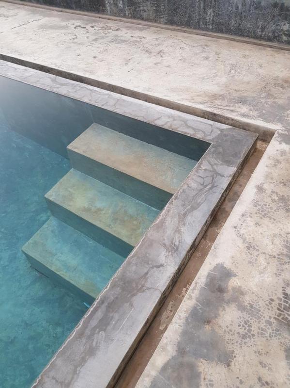 Votre pisciniste &agrave; Dangolsheim pour une piscine sur mesure