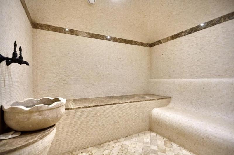 Hammam &agrave; Dangolsheim, transformez votre maison en spa priv&eacute;