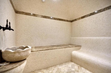 Hammam &agrave; Dangolsheim, transformez votre maison en spa priv&eacute;