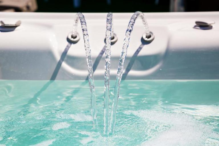 Hammam et flottarium, explorez ces espaces de détente exceptionnels